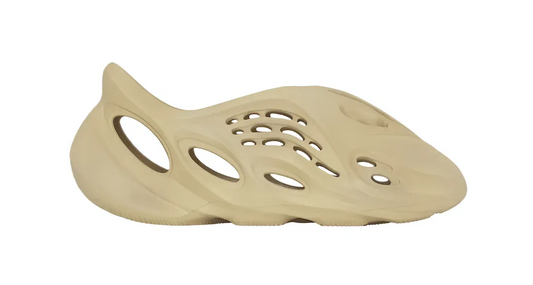 adidas Yeezy Foam RNR "Desert Sand" (GS)