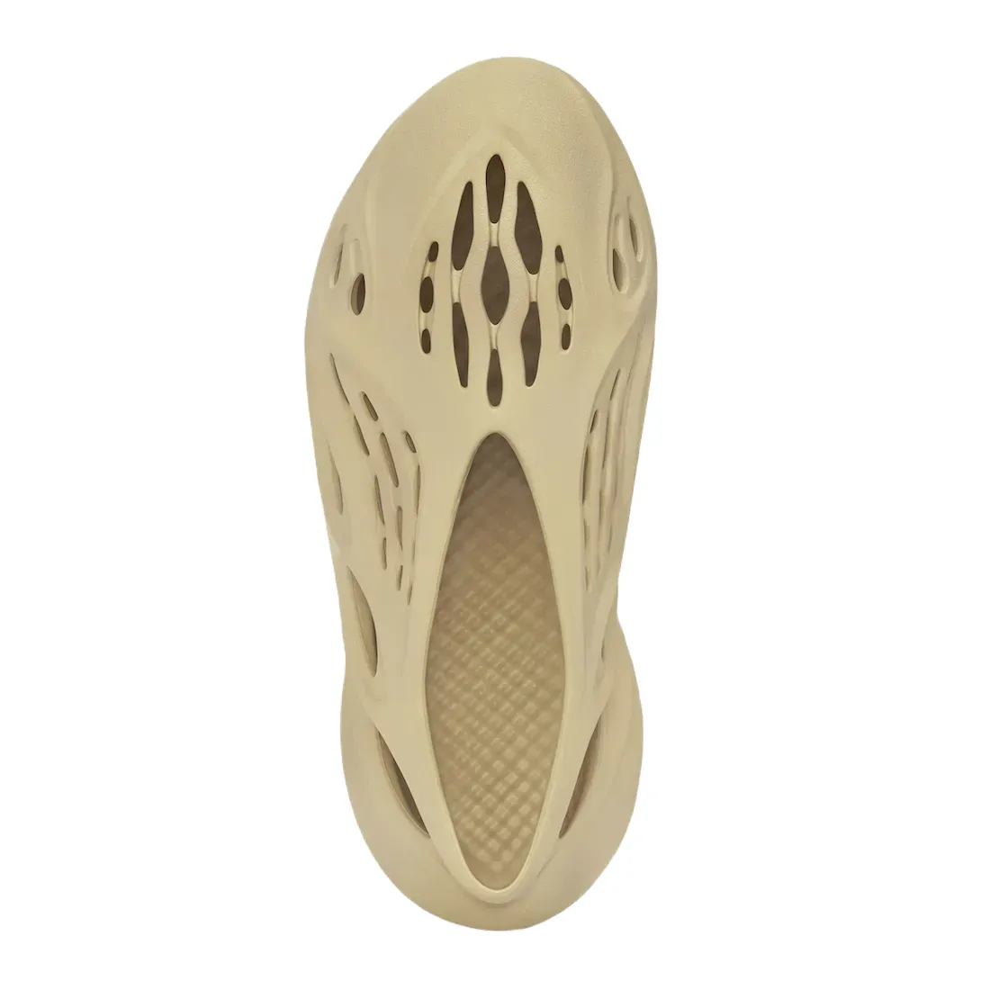 adidas Yeezy Foam RNR "Desert Sand" (GS)