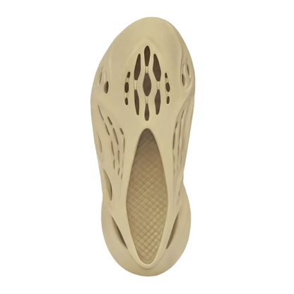 adidas Yeezy Foam RNR "Desert Sand" (GS)